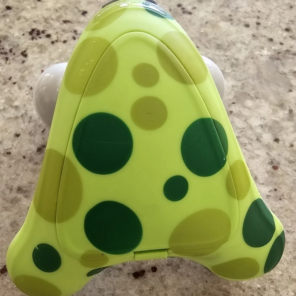 HoMedics Ribbit Mini Handheld Massager - Picture 9 of 12